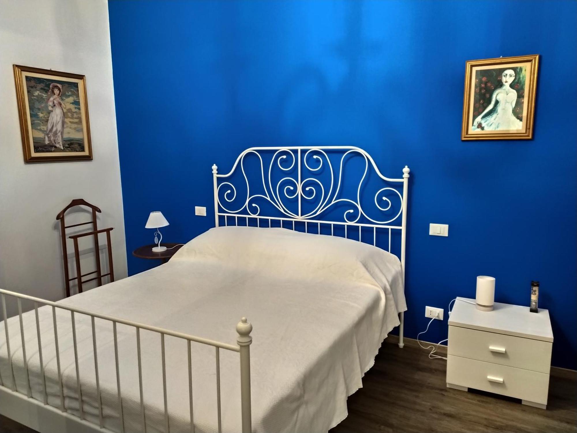 Casa Vacanze I Giardini Di Marzo San Giorgio di Mantova Bagian luar foto